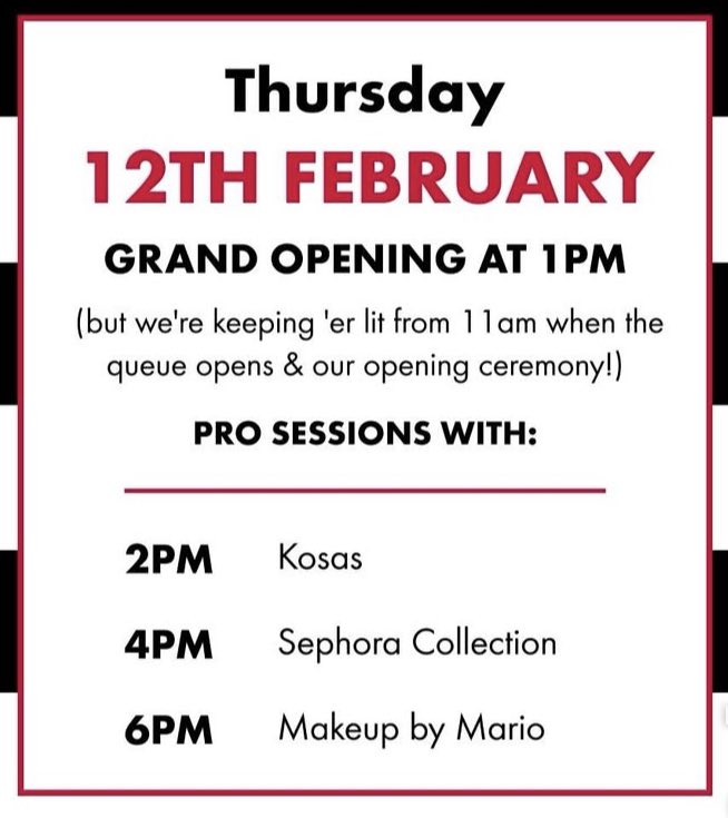 Retail Belfast tweet media