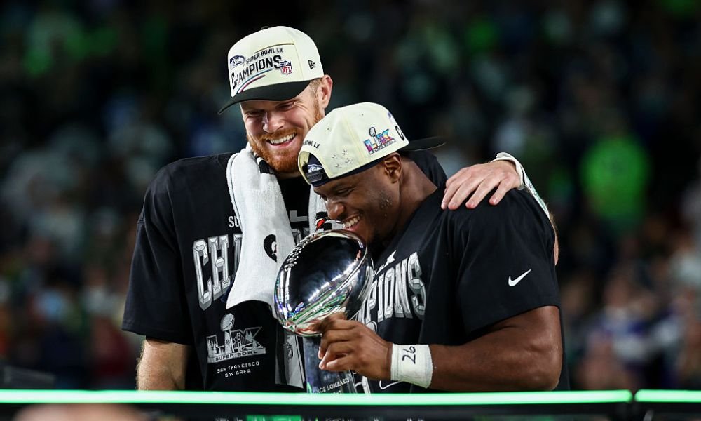 Super Bowl LX scores 124.9m viewers for NBC sportspro.com/news/broadcast…