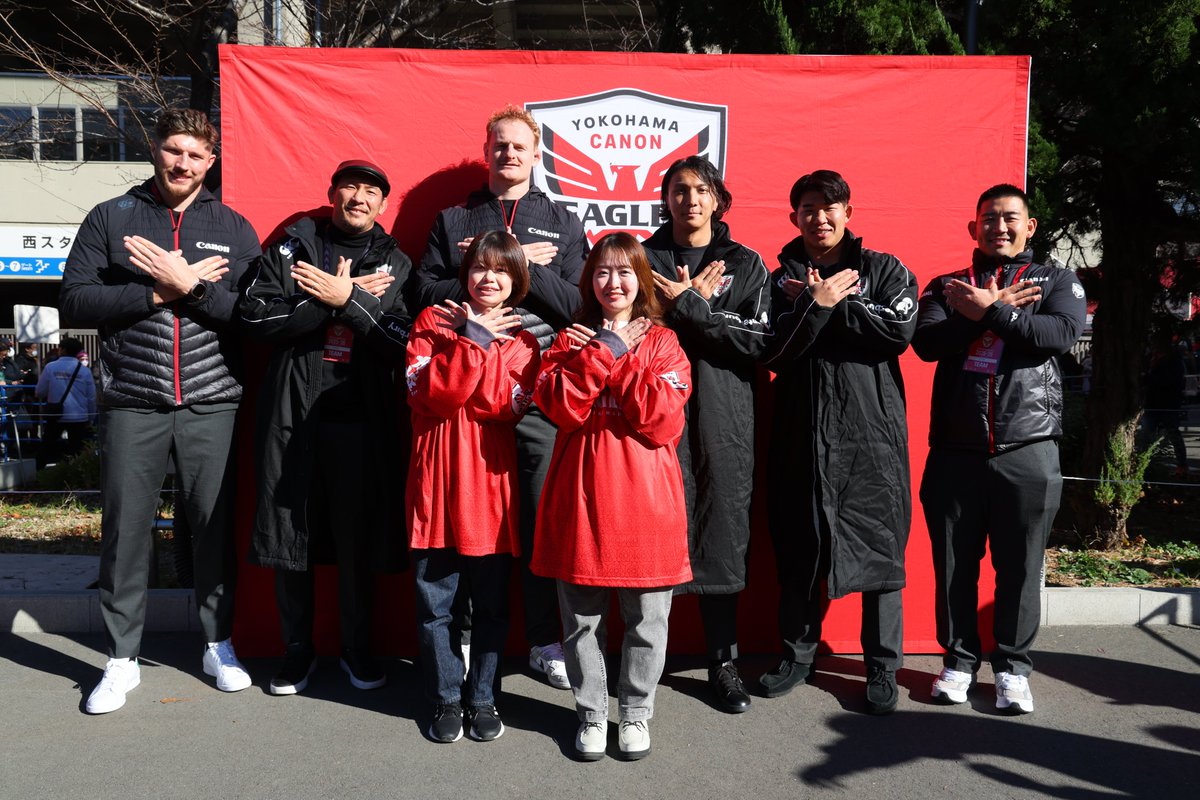 🏉ラグビー初観戦レポ公開🏉 ラグビー初観戦のライターさんが驚いた