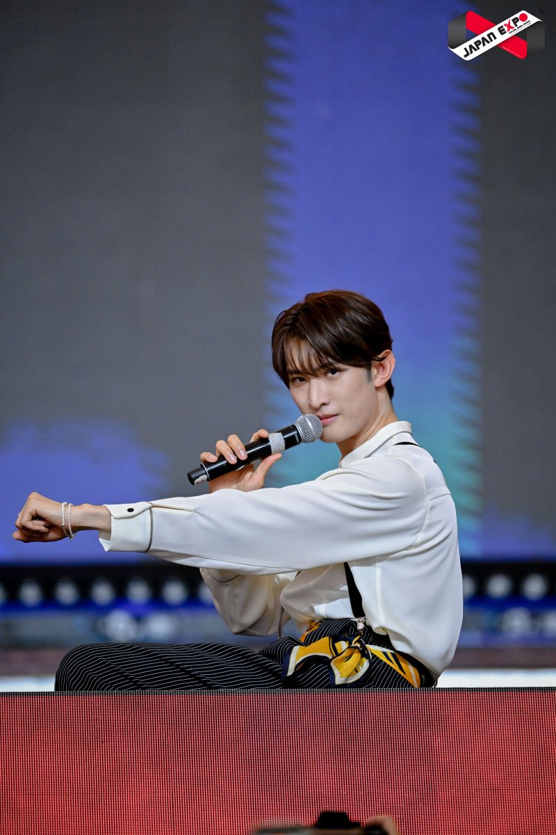 JapanExpoThailand2026 #ジャパンエキスポタイランド2026 #kojimukai