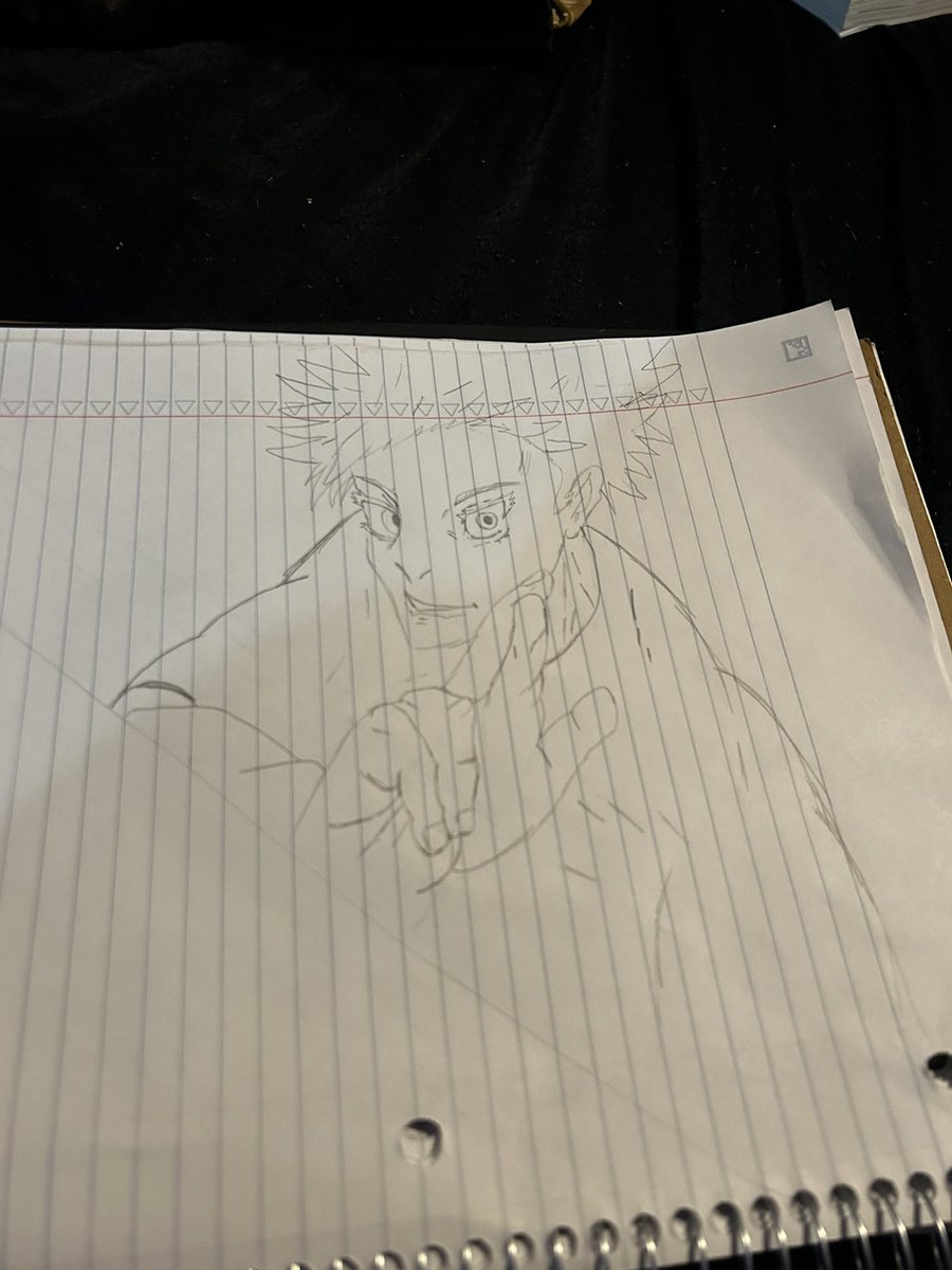 The Depressed Blasian Satoru Gojo tweet media