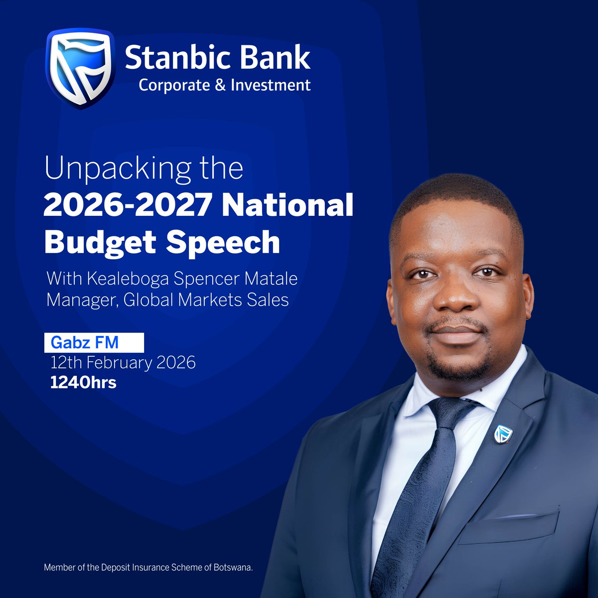 Stanbic Bank Bots tweet media