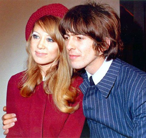 Baby's in Black (@fab_four_b) on Twitter photo 