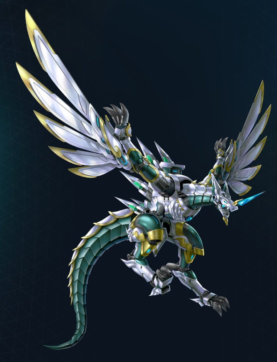 Hirari@ラスオリ漫画翻訳 tweet media