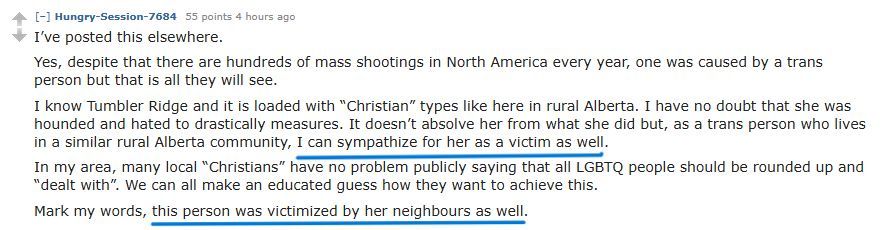 Reddit Lies tweet media