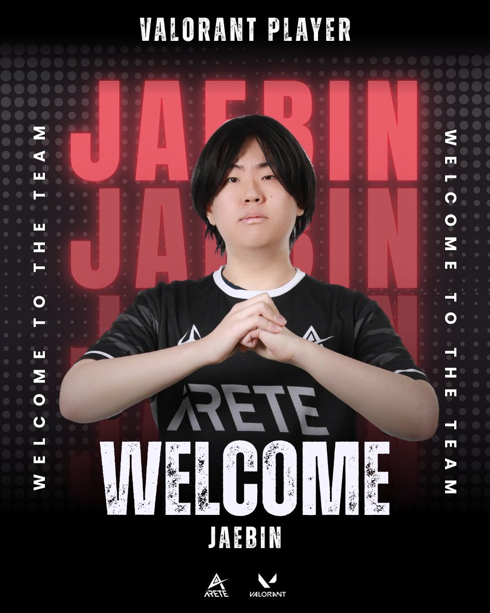 ARETE ESPORTS tweet media