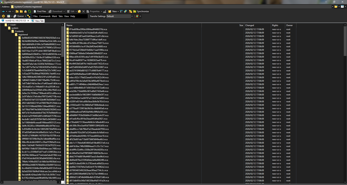かいるん tweet media