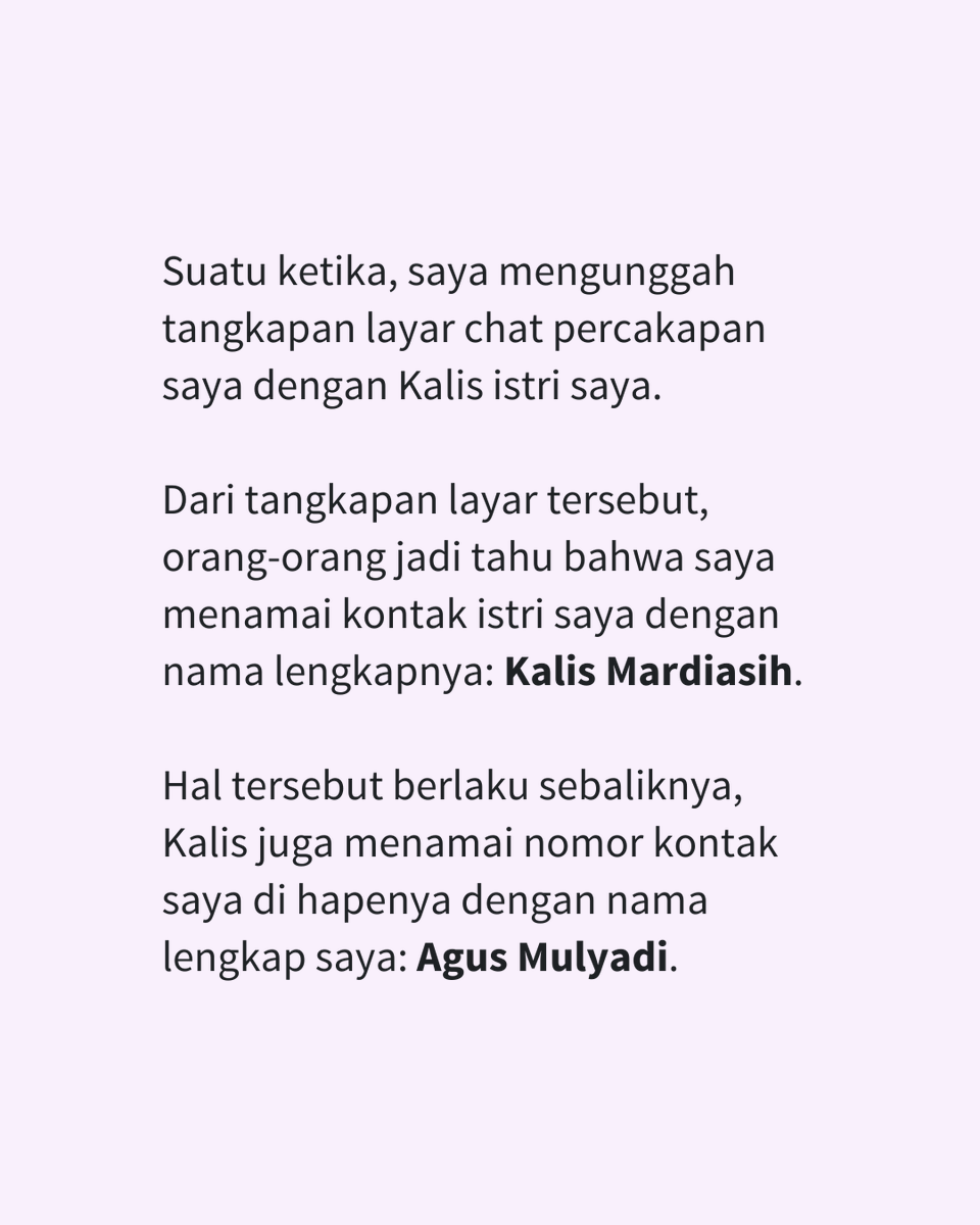 Agus Mulyadi tweet media