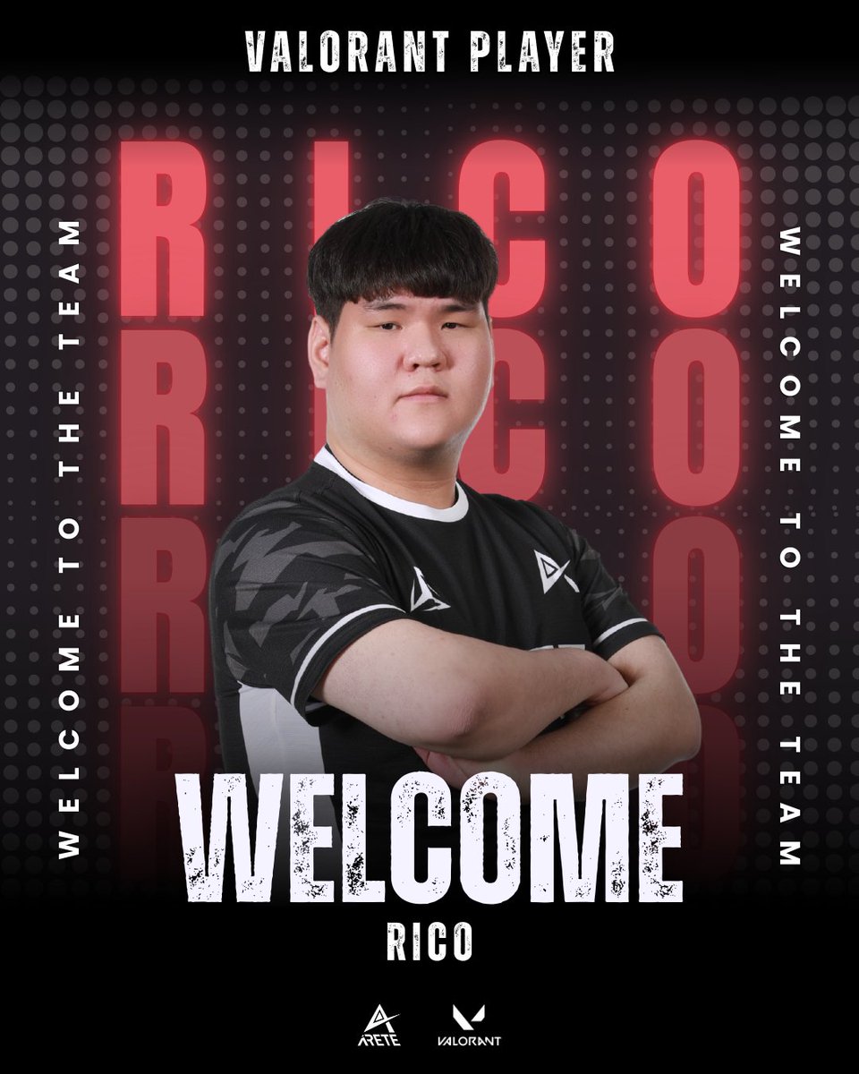 ARETE ESPORTS tweet media