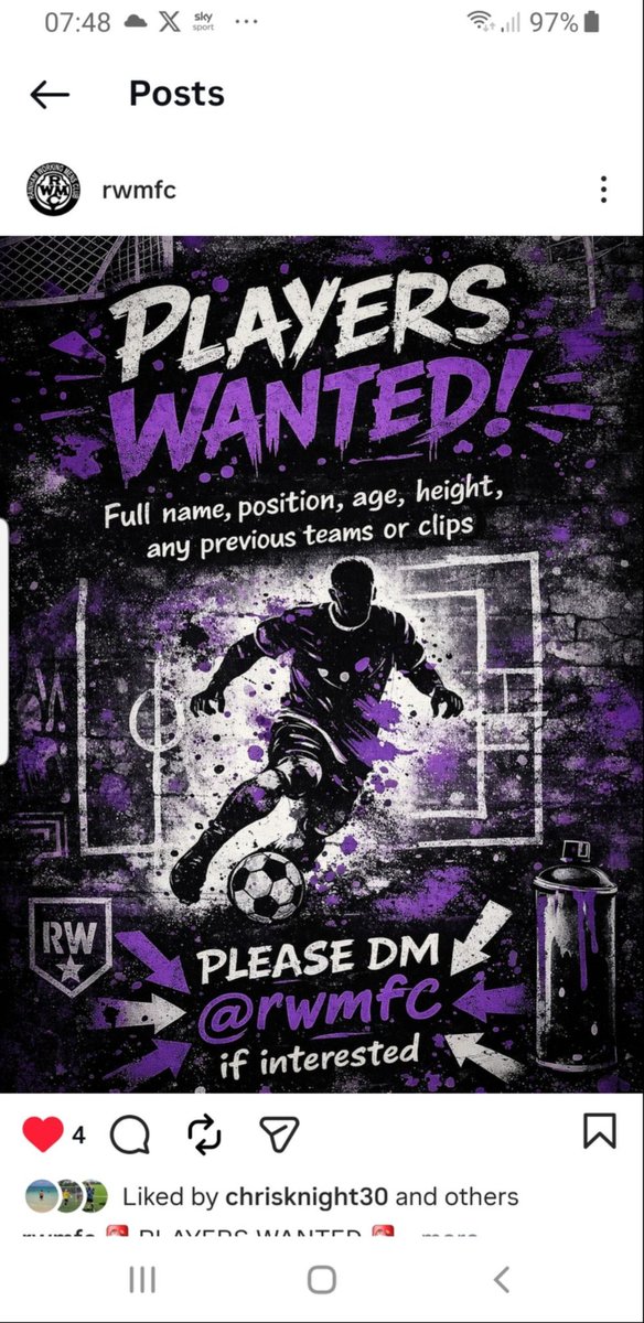 Rainham workies Sunday tweet media