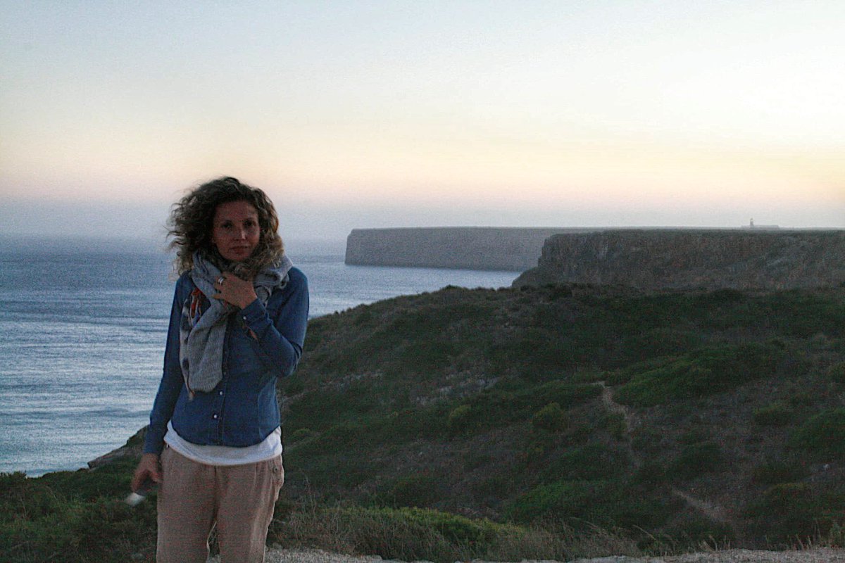 Valeria in #Portogallo
#Throwback