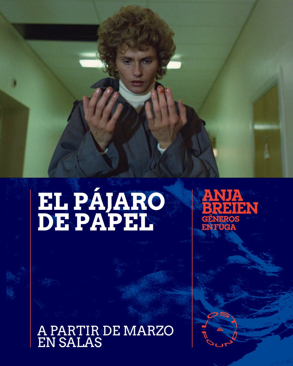 LOST & FOUND tweet media