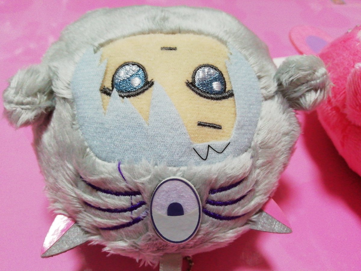 譲渡】アイナナ モンぬい きらどる ダイカットハンドタオル 【譲】楽