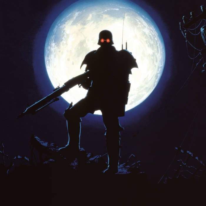 ⬛️⬜️🟥 卐⚡⚡️Mirá hacia las estrellas.