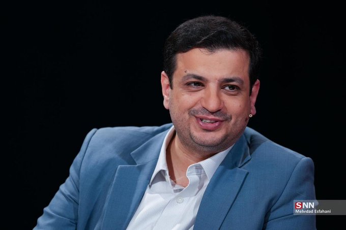 خدا بهت سلامتی و عمرِ باعزت بده، استاد.
واقعاً کار رو برای خدا انجام می‌دی و خدا هم خودش برکت می‌ده به کارات.
هر کاری هم میکنن، یه عده نمی‌تونن جلوی ارادهٔ خداوند بایستند.
مولا علی (ع) پشت و پناهت.