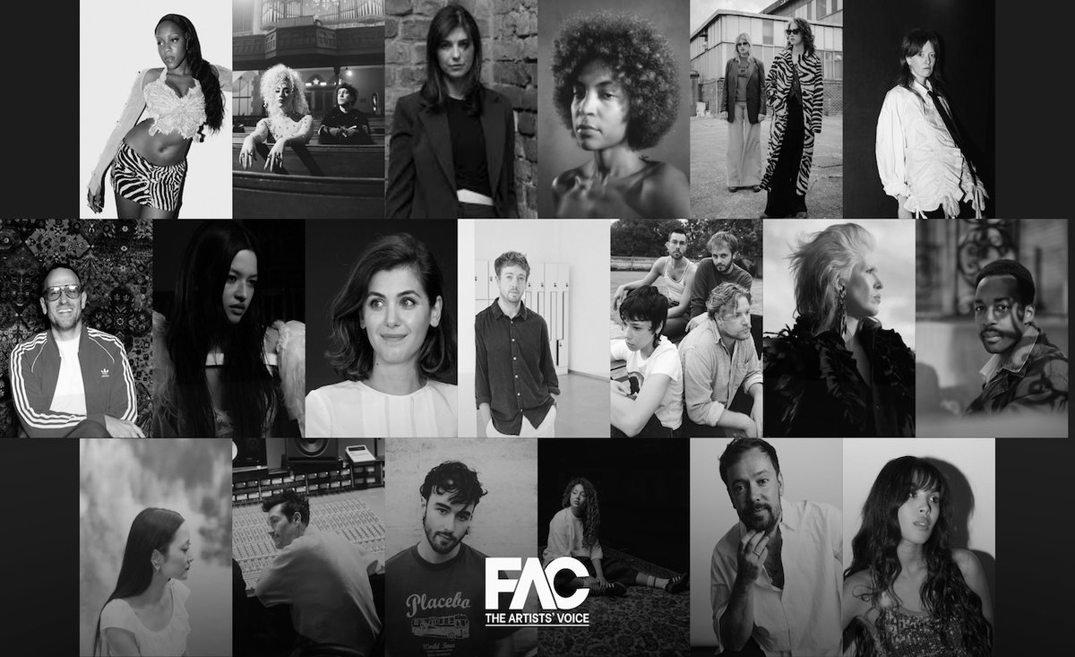 Music Week tweet media