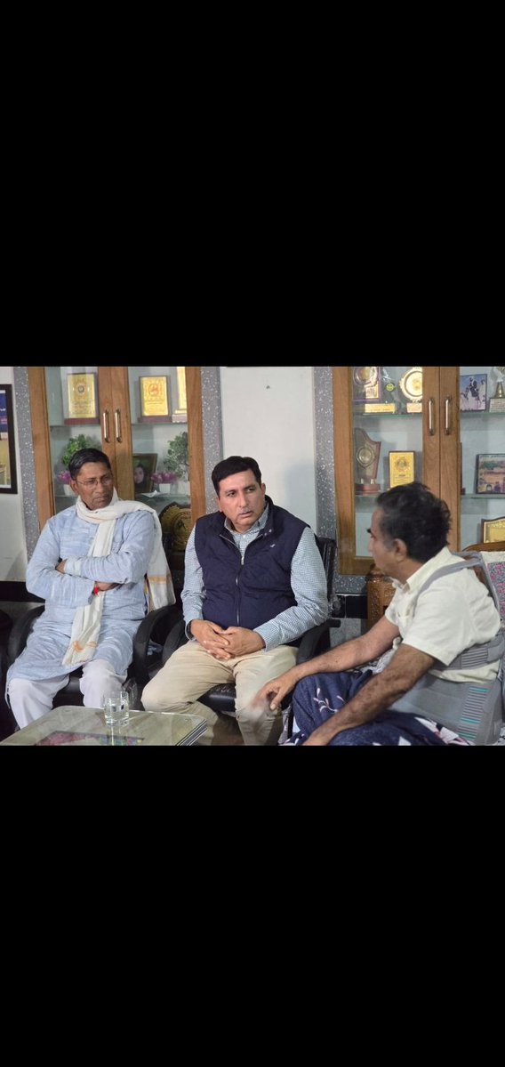 विधान सभा में सबसे ज्यादा आवाज खेजड़ली हरीश चौधरी जी ने ऊठाई पर कुछ बाबाओ को चौधरी साहब जच्चे कोनी