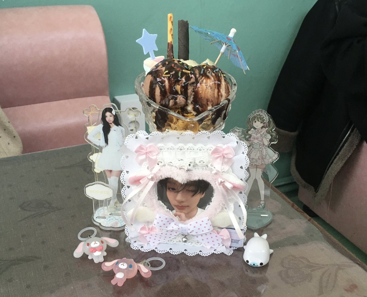 ⑅ (@shrckvkd) on Twitter photo 