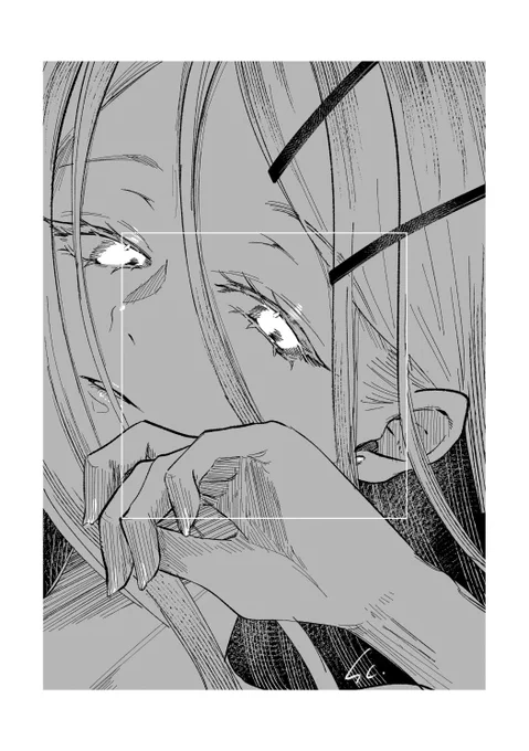 見◻︎視◻︎魅 