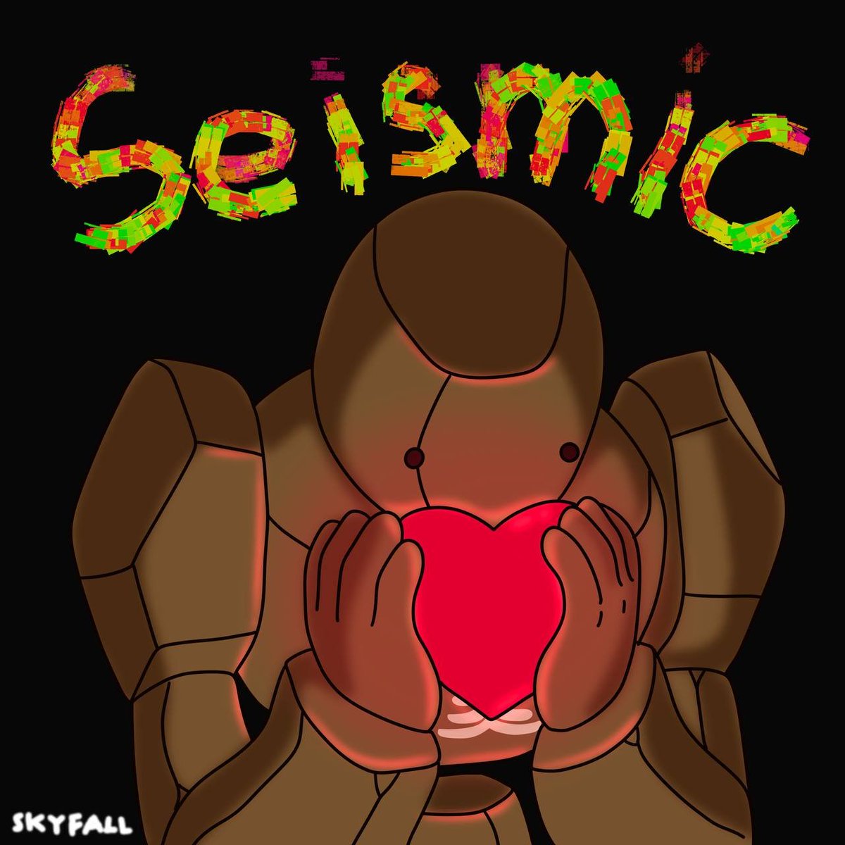 fromskyfall tweet media