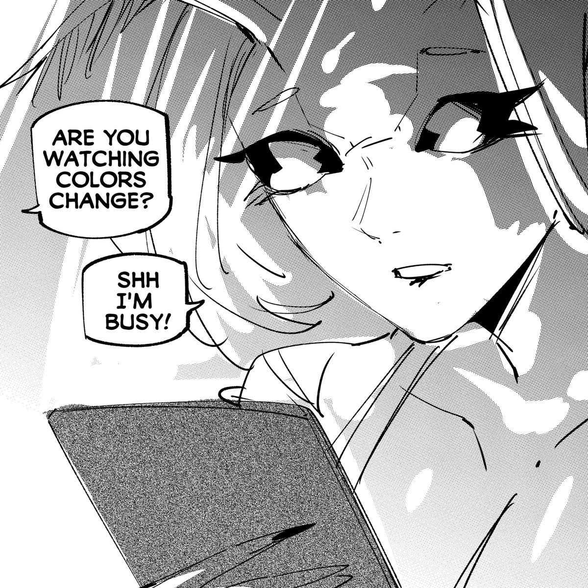 This bug is brainrotted