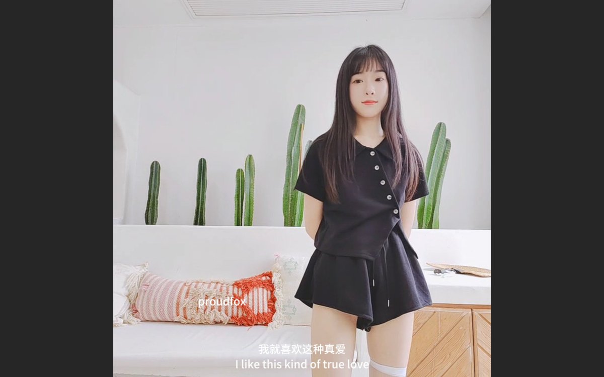 粥粥的珍贵视频来啦
https://t.co/Hd2Tmn506P https://t.co/cAAtx9DprL