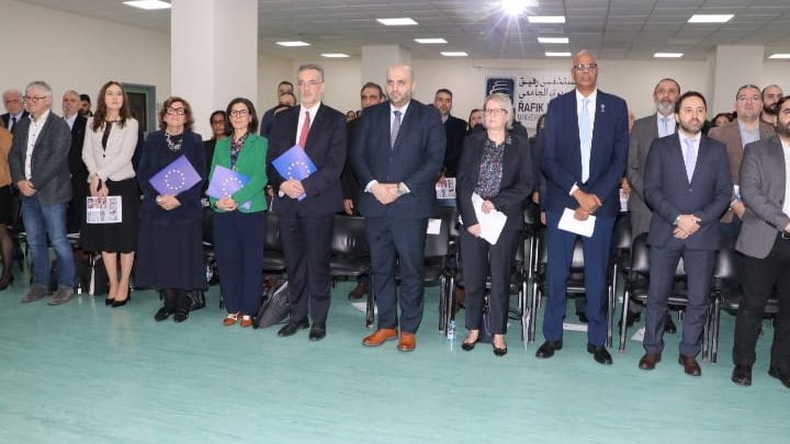 Ministry of Public Health - Lebanon tweet media