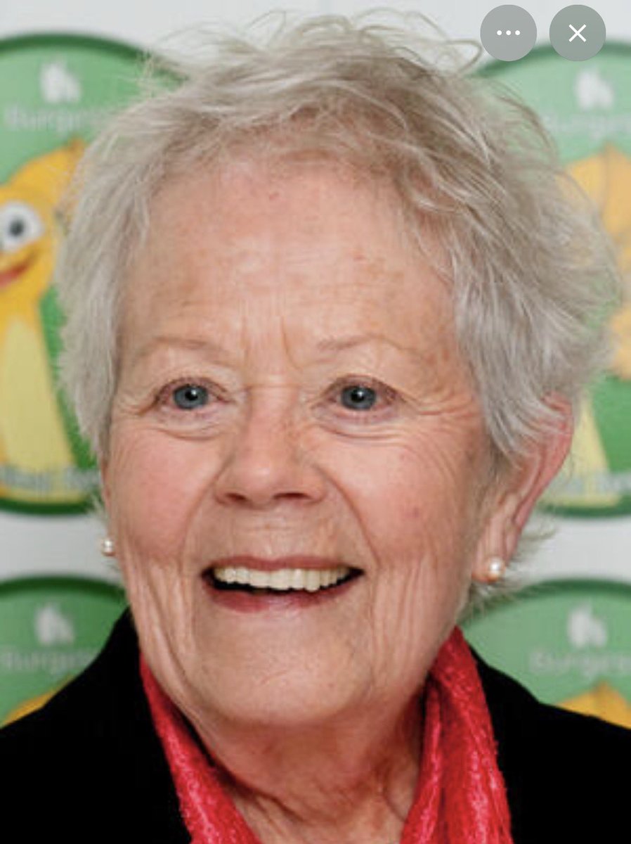 One Foot in the Grave - Podcast tweet media