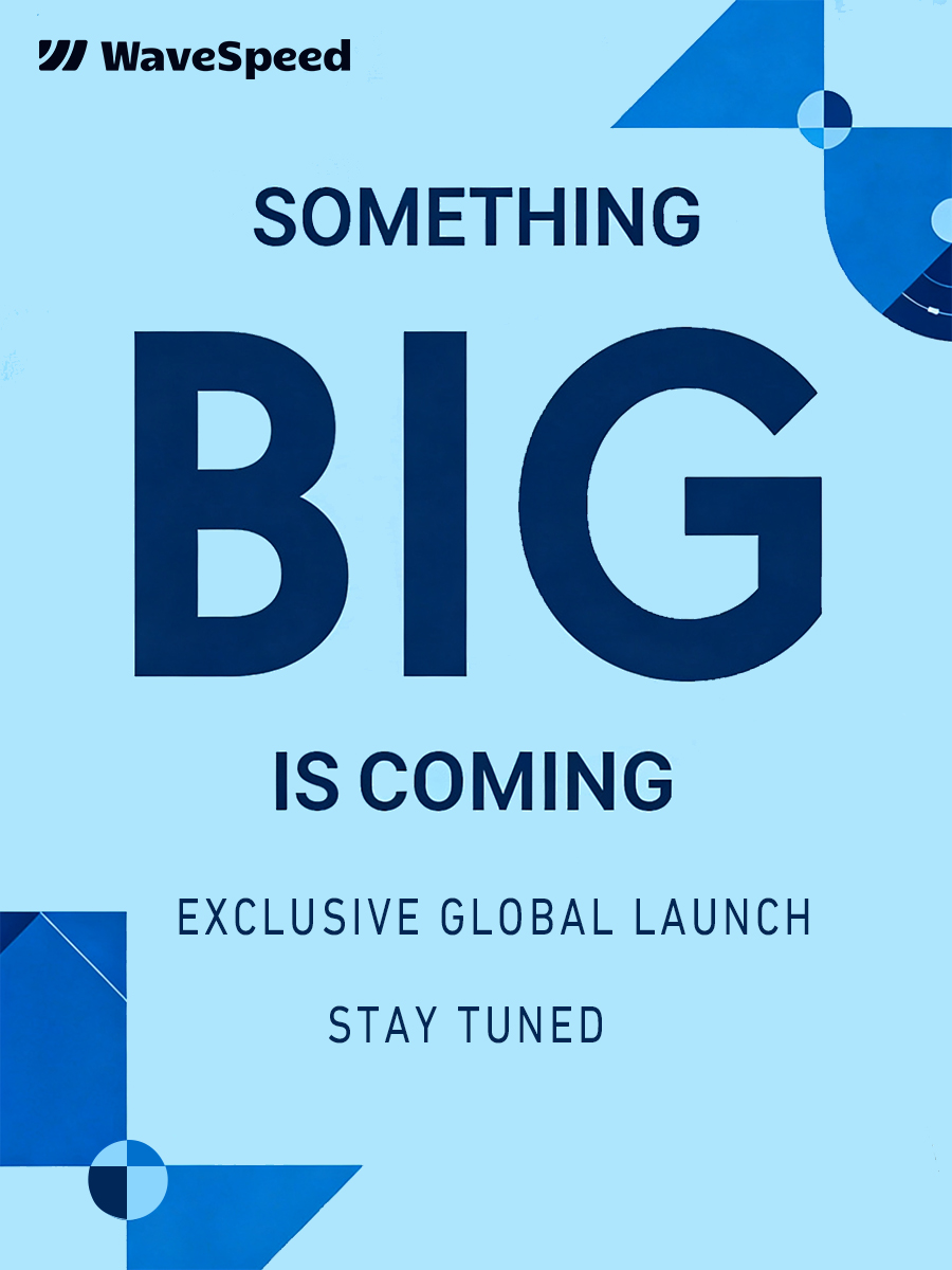 WaveSpeedAI tweet media