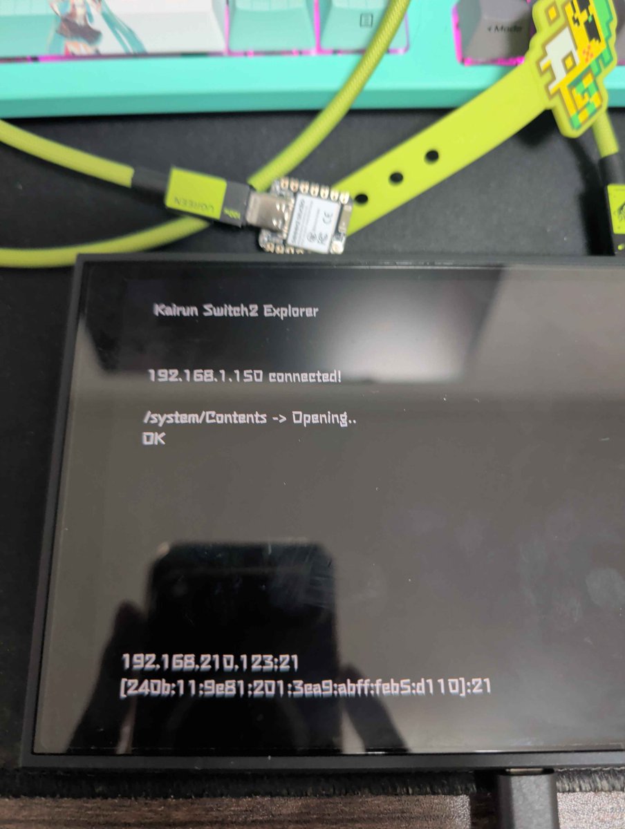 かいるん tweet media