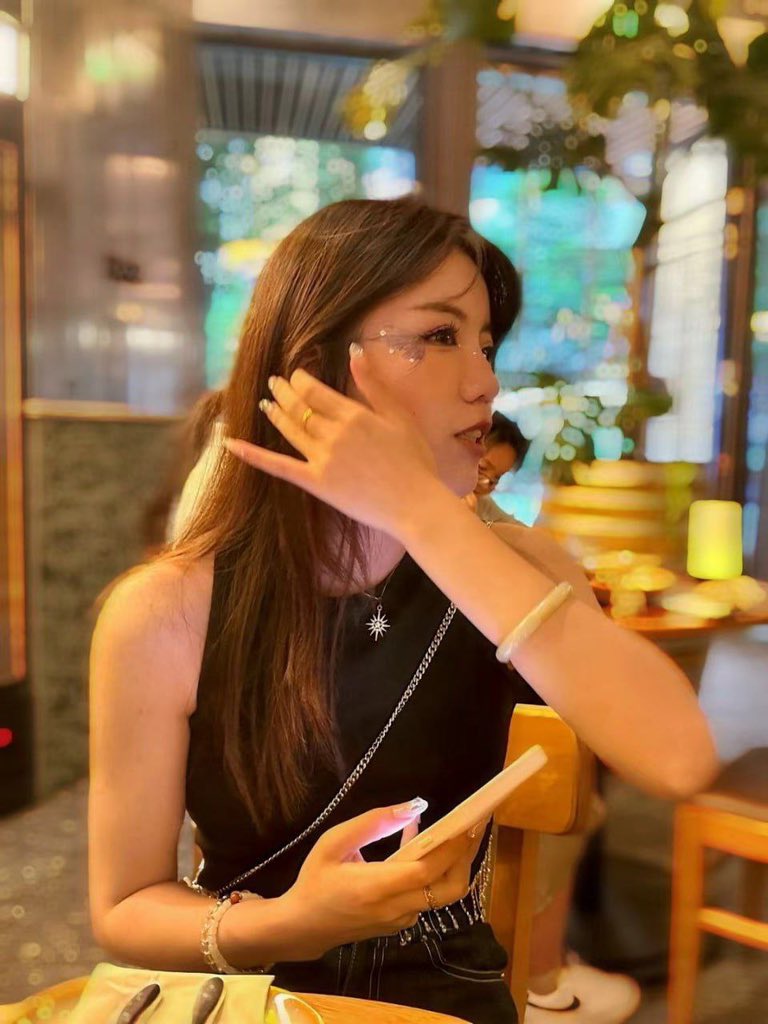 快乐大本营 tweet media