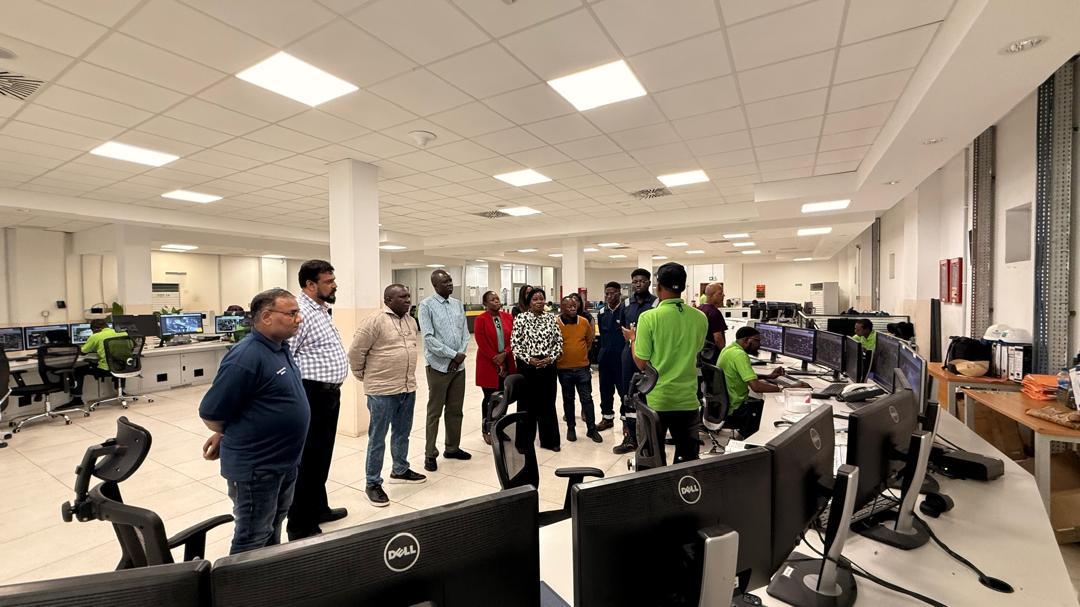 PAU_Uganda tweet media