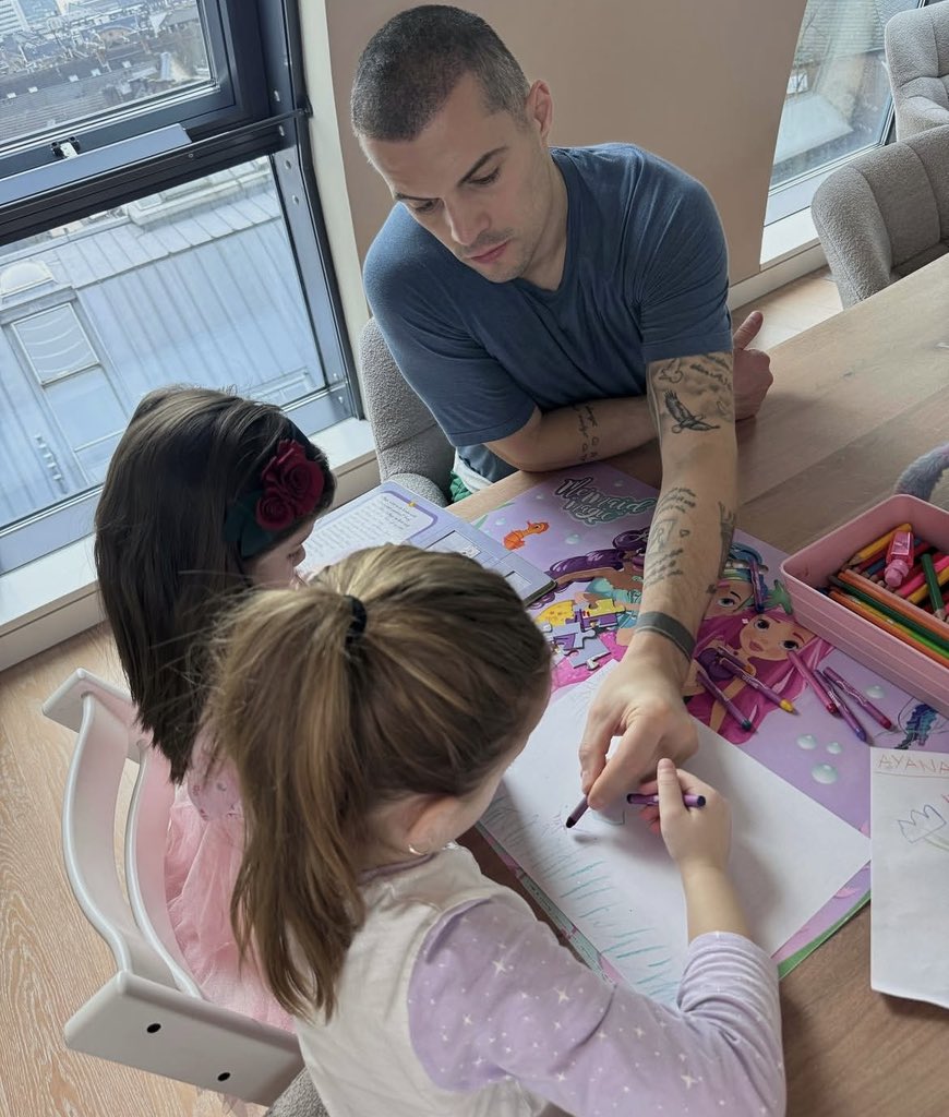 Gabriel Magalhaes tweet media