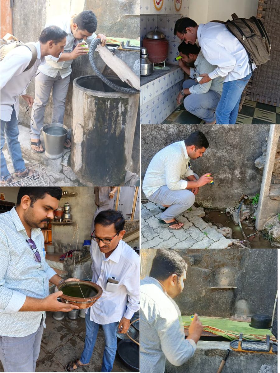 PHC AMRAPUR tweet media
