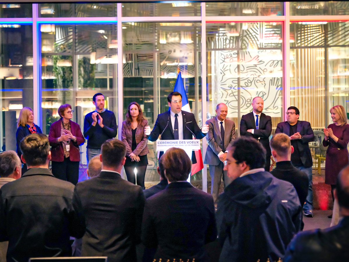 RNJ Paris tweet media