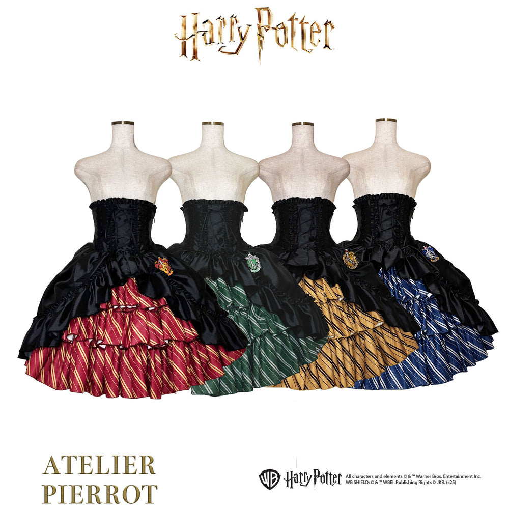 💚ATELIER-PIERROT💚 ご予約受付中！ ・Harry Potter ハリーポッター
