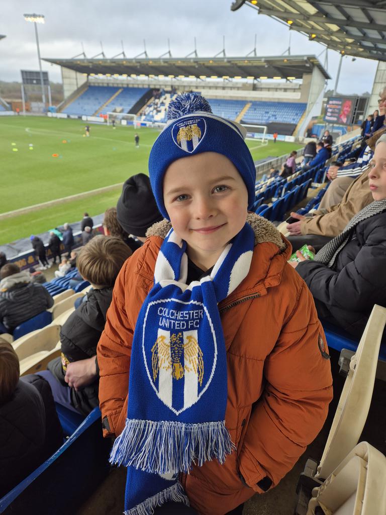 Don Topley (Toppers) tweet media