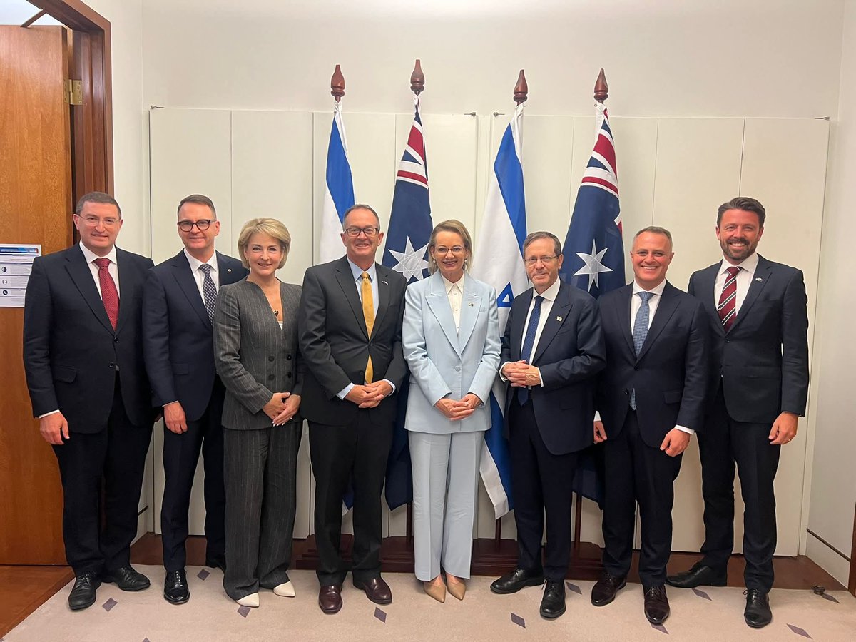 Are they taxpayers funded genocide supporters?