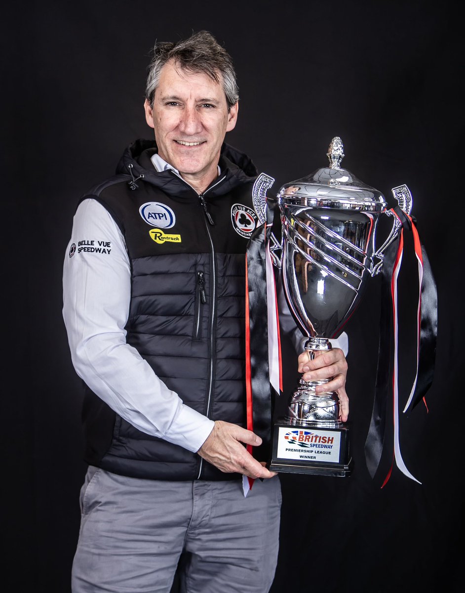 Belle Vue Speedway tweet media