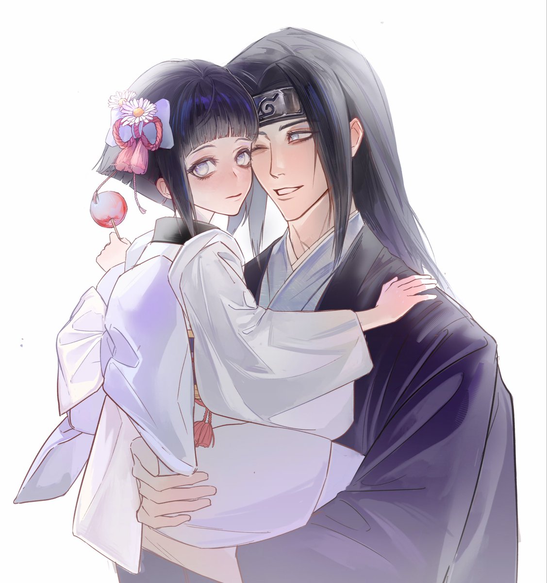 我这辈子就是磕骨科的命了