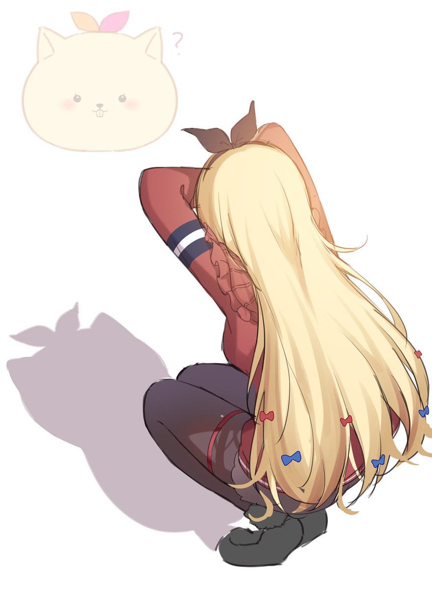 zky＠にじそ11【南2 N-86】 (@oekaky) / Posts / X