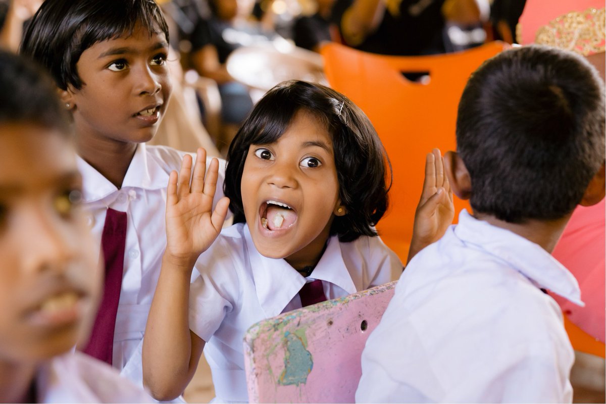 rootcode_io's tweet photo. Last Saturday was a special day for #Rootcode Foundation as we officially inaugurated our fourth school adoption project at Bollatha Dharmapala Maha Vidyalaya, Ja-Ela, together with its principal, teachers, students, parents, and our Rootcoders. https://t.co/x71FMfiDcf