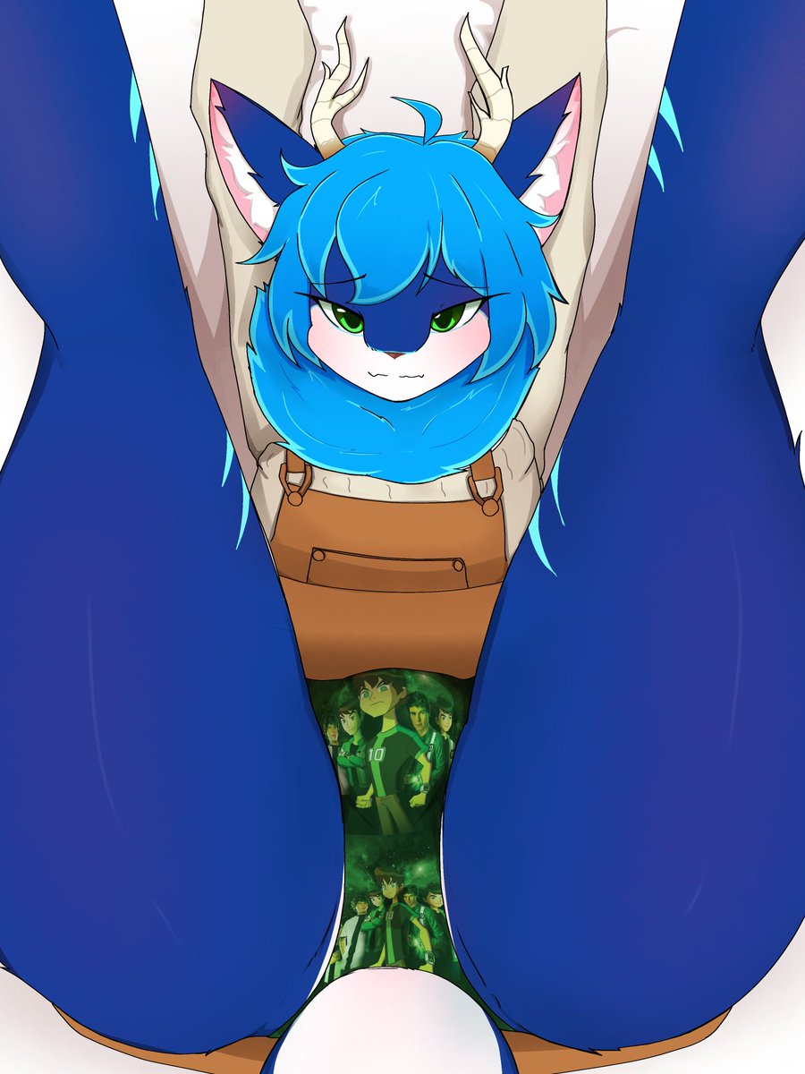 VtuberFerdy_TH's tweet photo. @KallusTale https://t.co/9wm6OjjiQn
