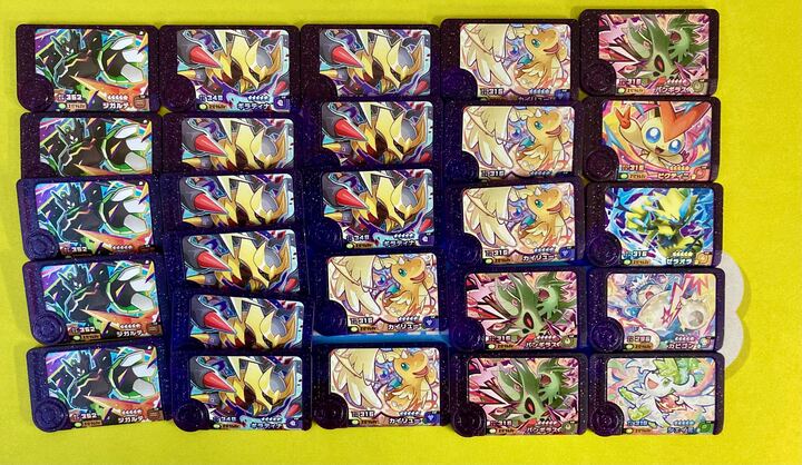 フルアヘッド＠ポケモンフレンダ＆メザスタ (@fullahead_mzst) / Posts / X