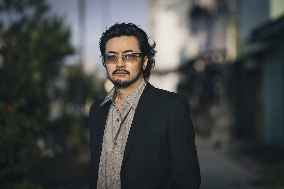 聡太郎/SOTARO/ヤスダソータロー (@sotaroyasuda) / Posts / X