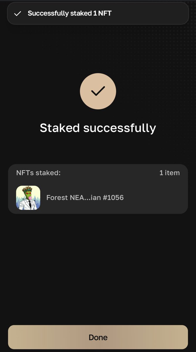 kapii_8's tweet photo. @OpenForest_ @hotdao_ Done! ✅ https://t.co/Yj4EFAGMnM