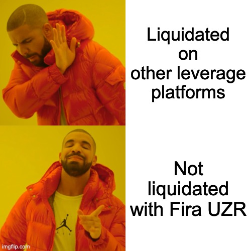 If your DeFi “leverage” feels more like a liquidation timer  

It might be time to try <a href="/Fira_Lend/">Fira</a> UZR