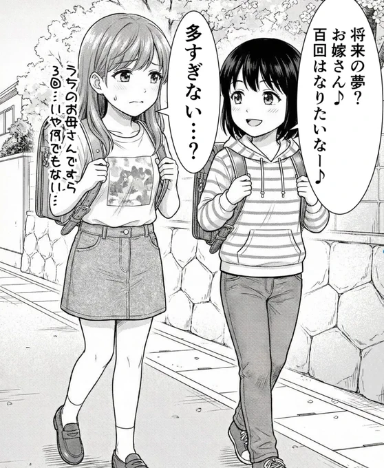 将来の夢を語る子供たち。夢を達成するシンプルな方法。 