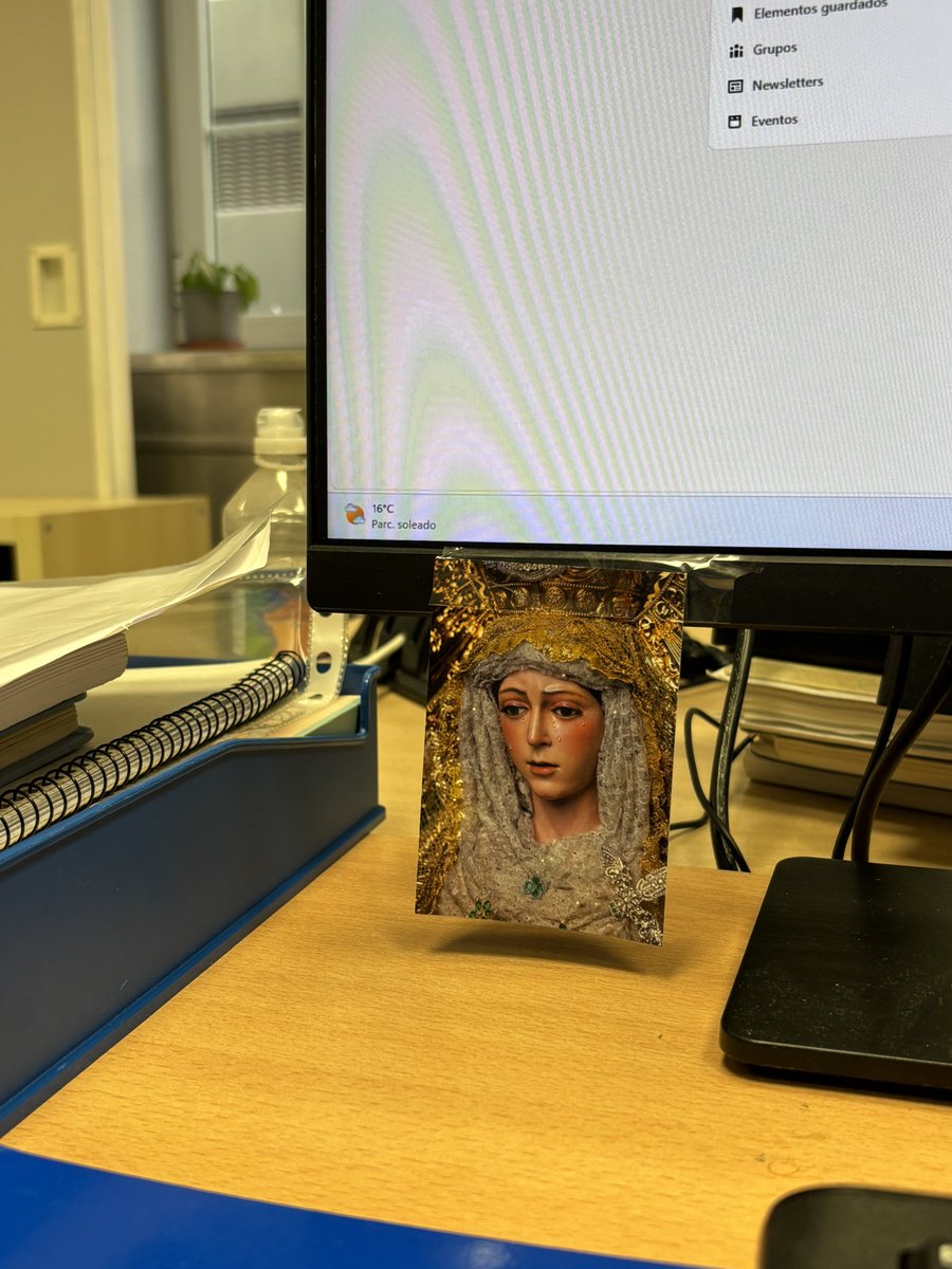 Siempre, en todas partes