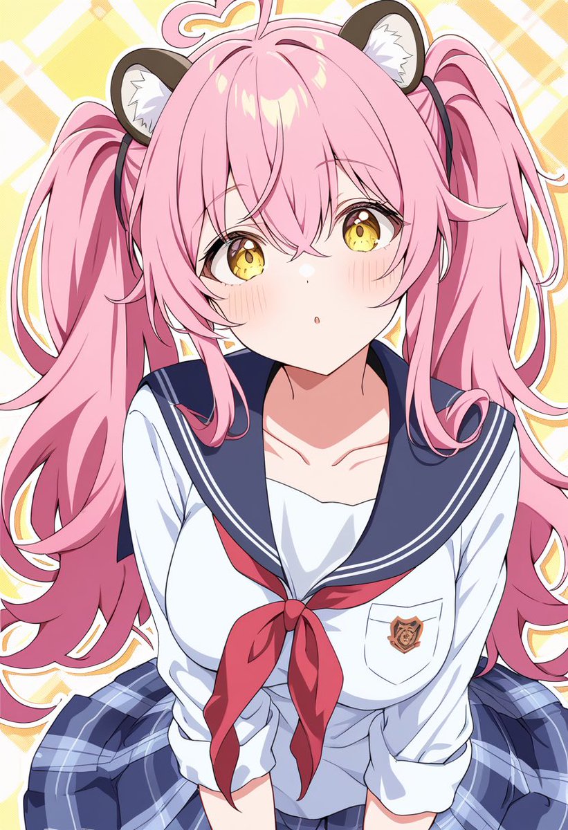 ろみおさんに ( ꗯ ・ᴗ・ )σ ﾎﾟﾁｯ♪🌙🌃 いつもありがとう🙏🏻💕